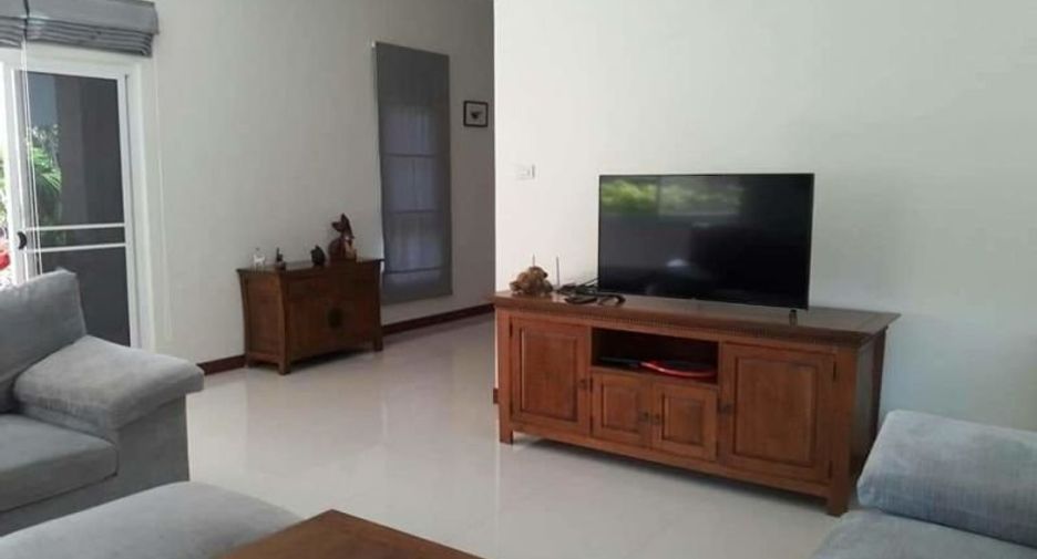 For rent 3 bedrooms house in Hua Hin, Prachuap Khiri Khan