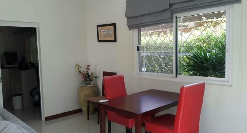 For rent 3 bedrooms house in Hua Hin, Prachuap Khiri Khan