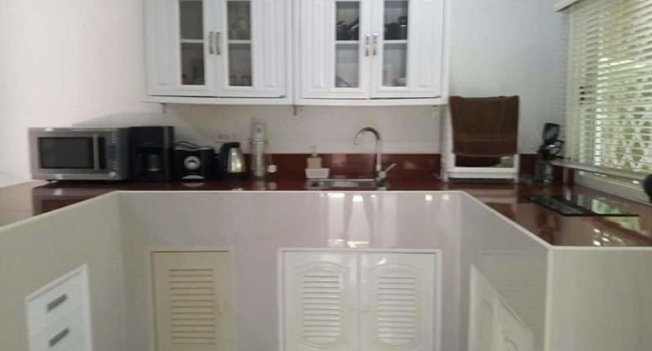 For rent 3 bedrooms house in Hua Hin, Prachuap Khiri Khan