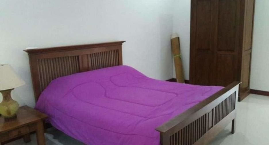 For rent 3 bedrooms house in Hua Hin, Prachuap Khiri Khan