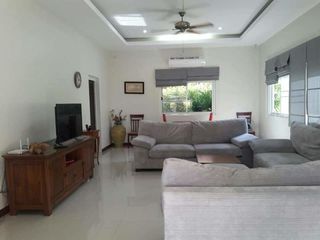Casa en alquiler de 3 habitaciones en Hua Hin, Prachuap Khiri Khan