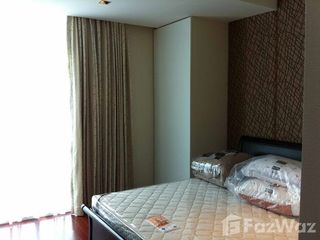 For rent 3 bed condo in Pathum Wan, Bangkok