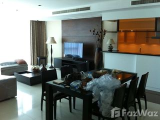 For rent 3 bed condo in Pathum Wan, Bangkok