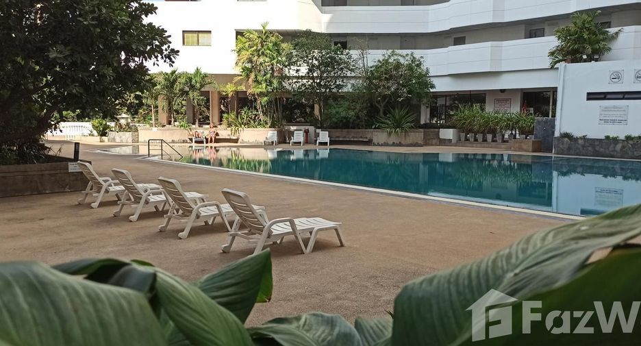 For sale 10 Beds condo in Jomtien, Pattaya