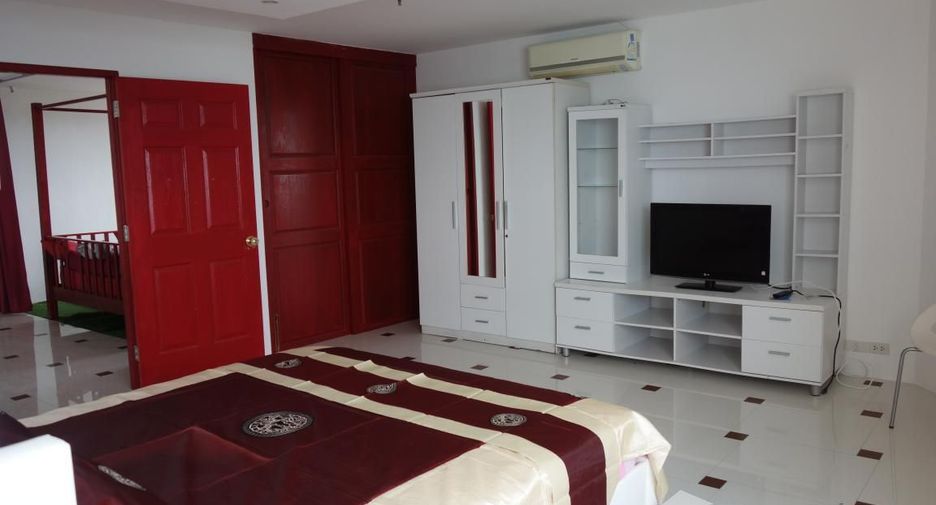 For sale 10 bed condo in Jomtien, Pattaya