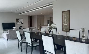 For sale and for rent 5 bed condo in Pathum Wan, Bangkok