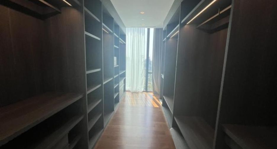 For sale そして for rent 5 Beds condo in Pathum Wan, Bangkok