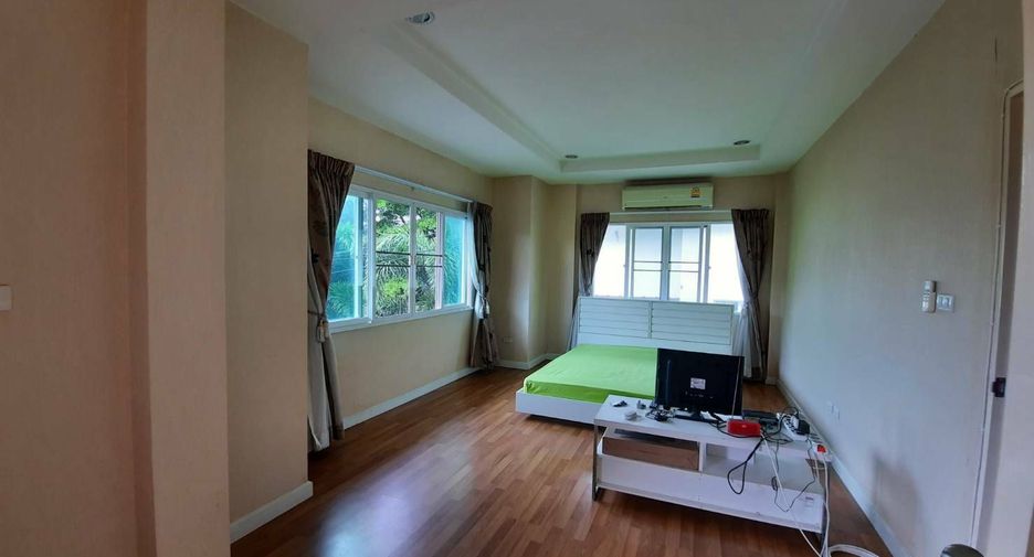 ขาย 3 เตียง บ้านเดี่ยว ใน คันนายาว, กรุงเทพฯ