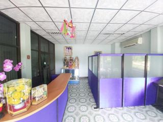 For sale retail Space in Phan Thong, Chonburi