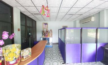 For sale retail Space in Phan Thong, Chonburi
