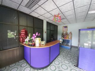 Local comercial en venta en Phan Thong, Chonburi