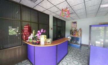 For sale retail Space in Phan Thong, Chonburi