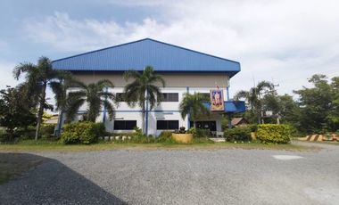 For sale retail Space in Phan Thong, Chonburi