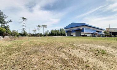For sale retail Space in Phan Thong, Chonburi