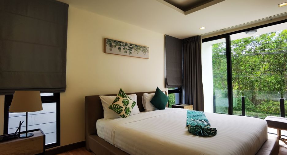 For sale 5 bed villa in Thalang, Phuket