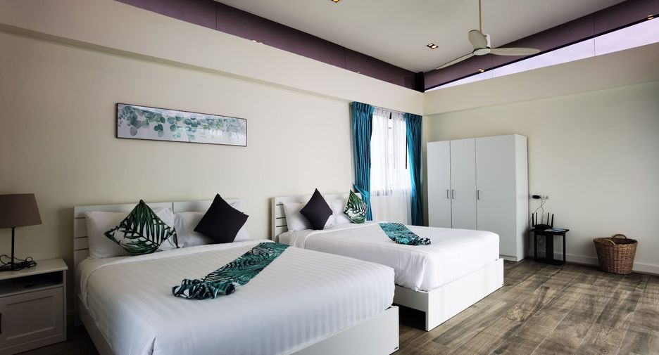 For sale 5 bed villa in Thalang, Phuket
