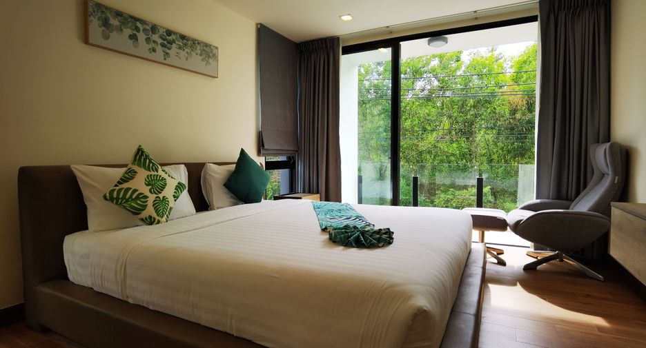 For sale 5 bed villa in Thalang, Phuket