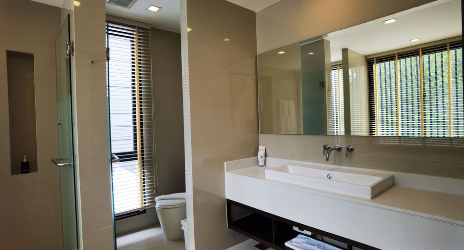 For sale 5 bed villa in Thalang, Phuket