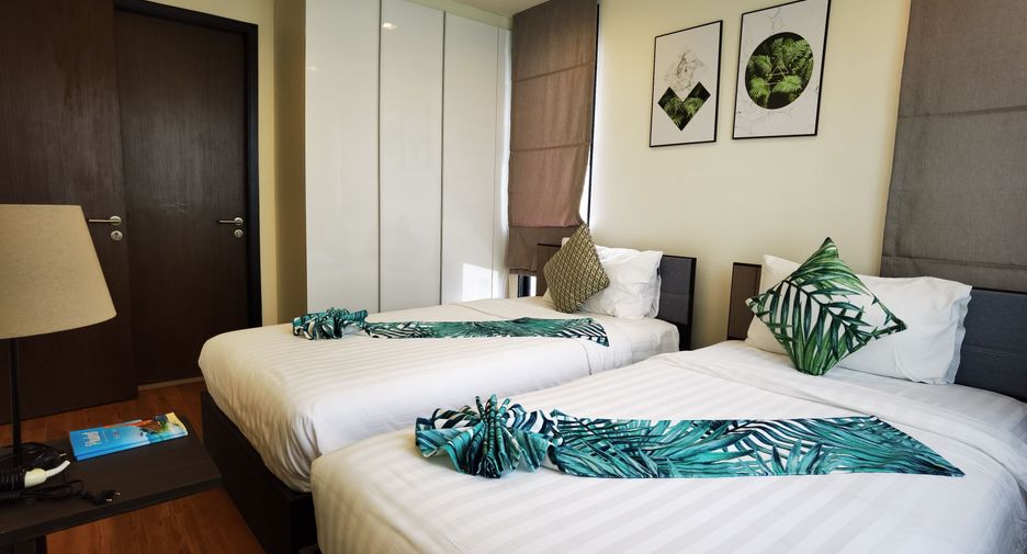 For sale 5 bed villa in Thalang, Phuket