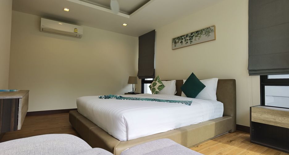 For sale 5 bed villa in Thalang, Phuket