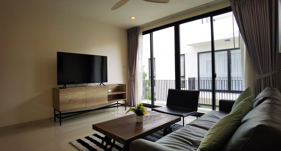 For sale 5 bed villa in Thalang, Phuket