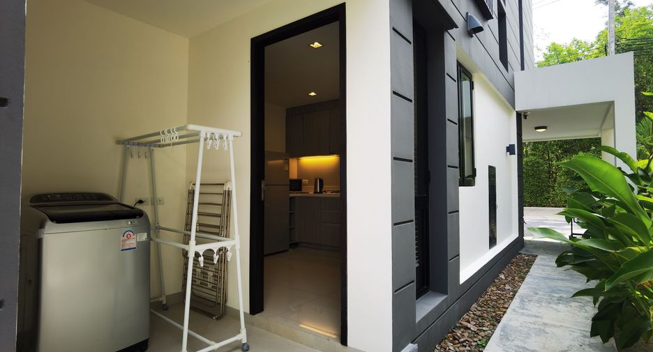 For sale 5 bed villa in Thalang, Phuket