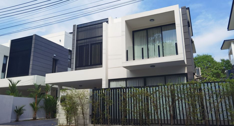 For sale 5 bed villa in Thalang, Phuket