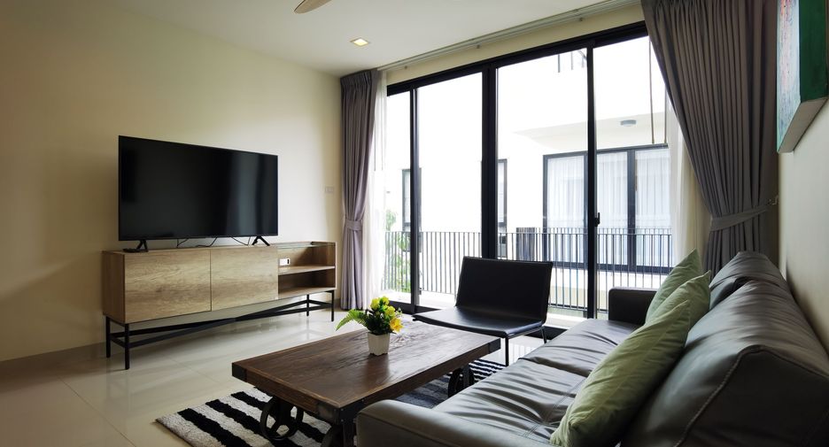 For sale 5 bed villa in Thalang, Phuket
