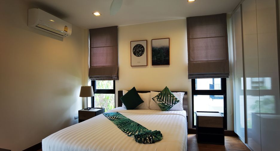 For sale 5 bed villa in Thalang, Phuket