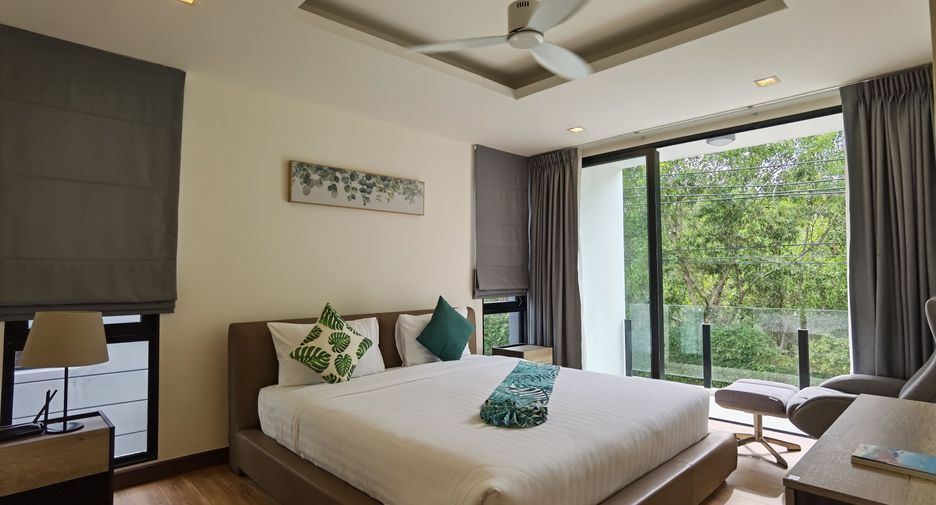 For sale 5 bed villa in Thalang, Phuket