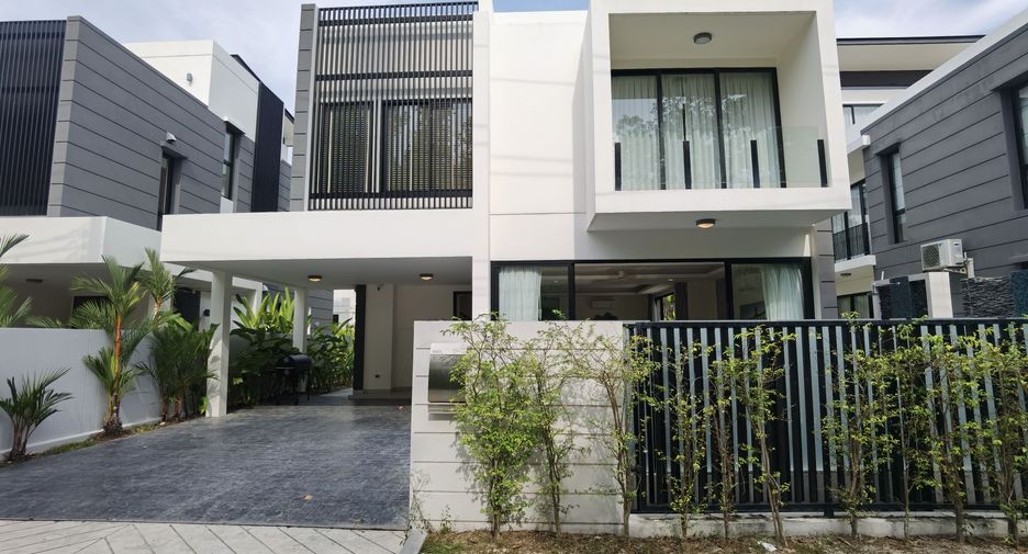 For sale 5 bed villa in Thalang, Phuket
