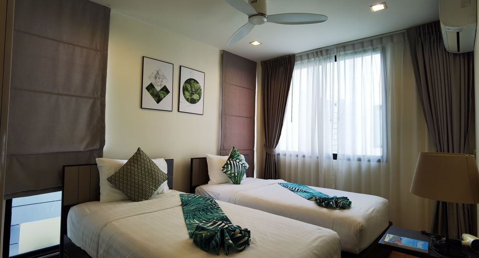 For sale 5 bed villa in Thalang, Phuket