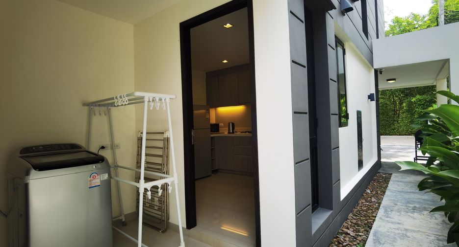 For sale 5 bed villa in Thalang, Phuket