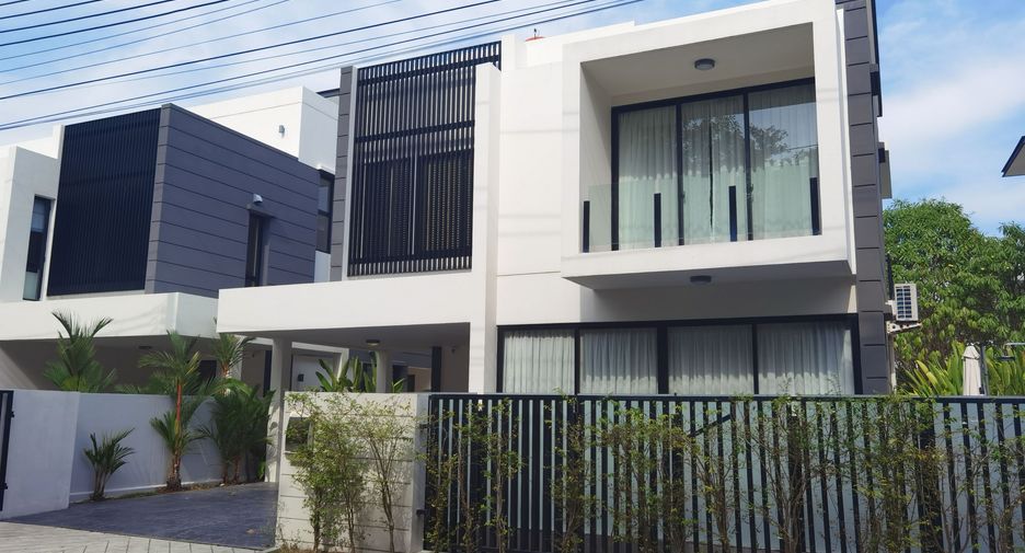 For sale 5 bed villa in Thalang, Phuket