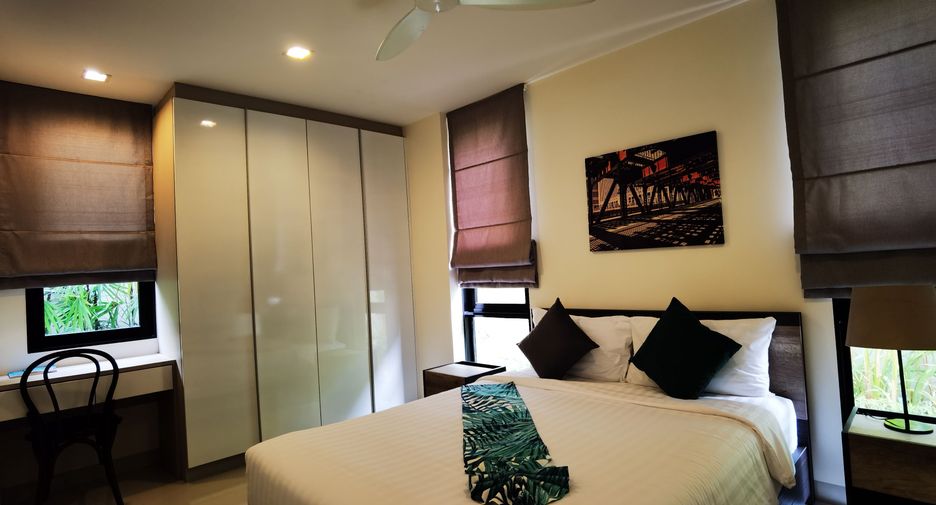 For sale 5 bed villa in Thalang, Phuket