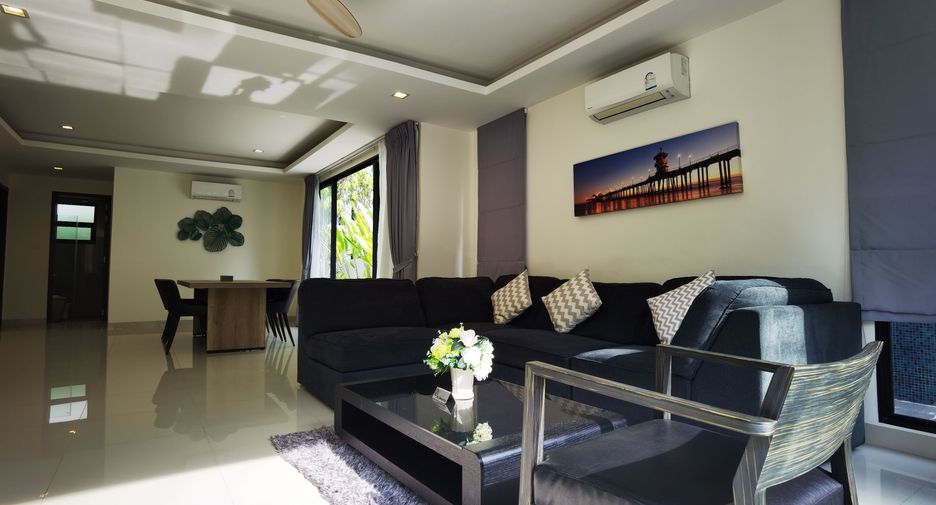 For sale 5 bed villa in Thalang, Phuket