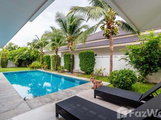 For sale 3 bed villa in Cha Am, Phetchaburi
