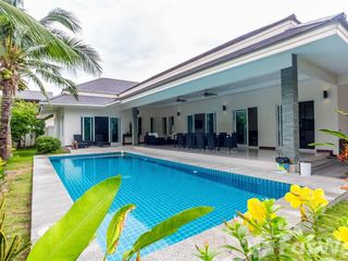 For sale 3 bed villa in Cha Am, Phetchaburi