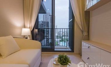 For sale 1 bed condo in Watthana, Bangkok