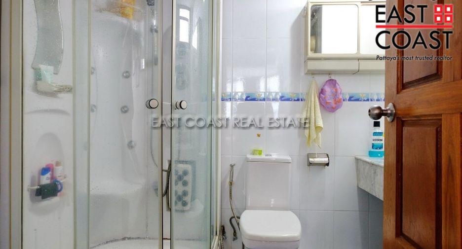 For sale 3 bedrooms condo in Pratumnak, Pattaya