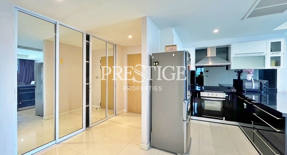 Condo en venta de 2 habitaciones en Bang Lamung, Chonburi