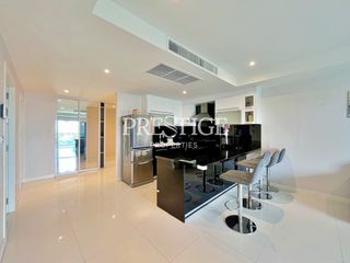 Condo en venta de 2 habitaciones en Bang Lamung, Chonburi