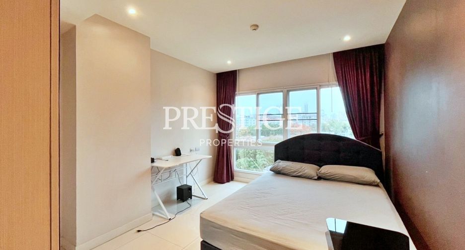 Condo en venta de 2 habitaciones en Bang Lamung, Chonburi