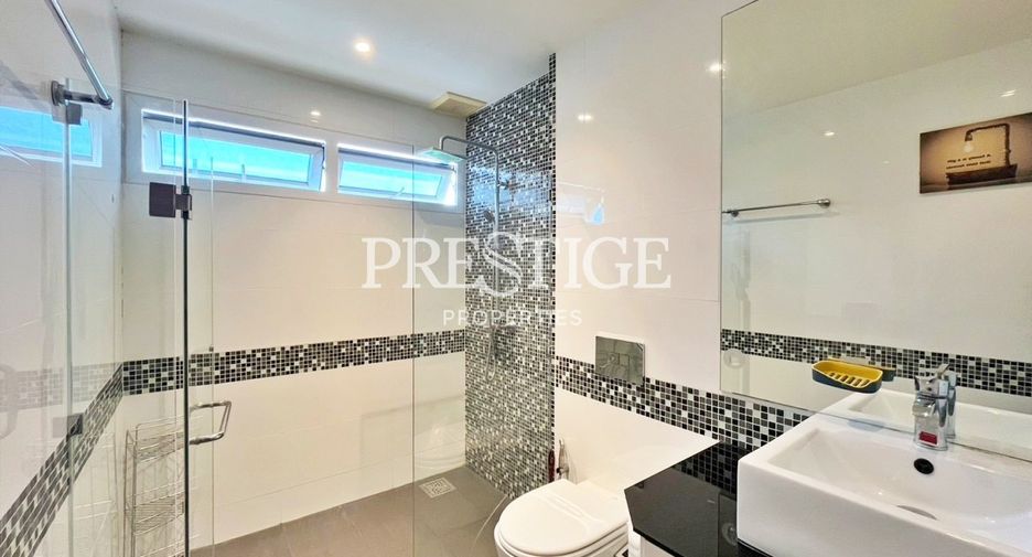 Condo en venta de 2 habitaciones en Bang Lamung, Chonburi