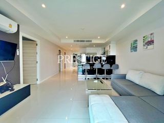 Condo en venta de 2 habitaciones en Bang Lamung, Chonburi