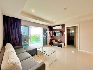 Condo en venta de 2 habitaciones en Bang Lamung, Chonburi