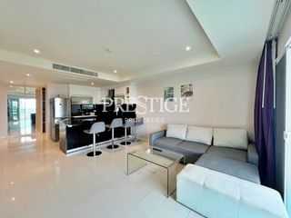 Condo en venta de 2 habitaciones en Bang Lamung, Chonburi