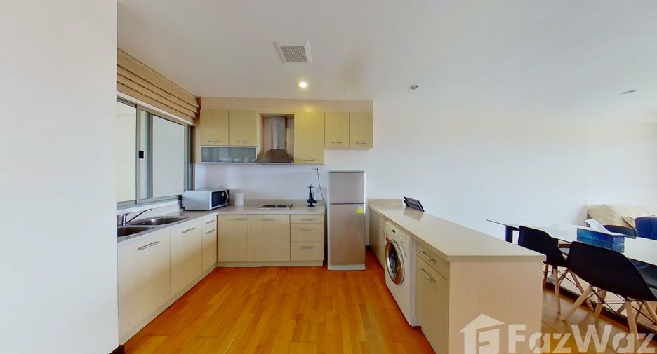 For sale 2 Beds condo in Cha Am, Phetchaburi