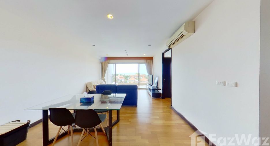 For sale 2 Beds condo in Cha Am, Phetchaburi