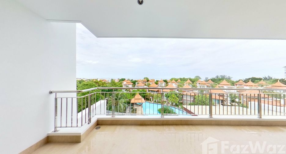 For sale 2 Beds condo in Cha Am, Phetchaburi